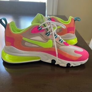 Women’s Nike Air Max
